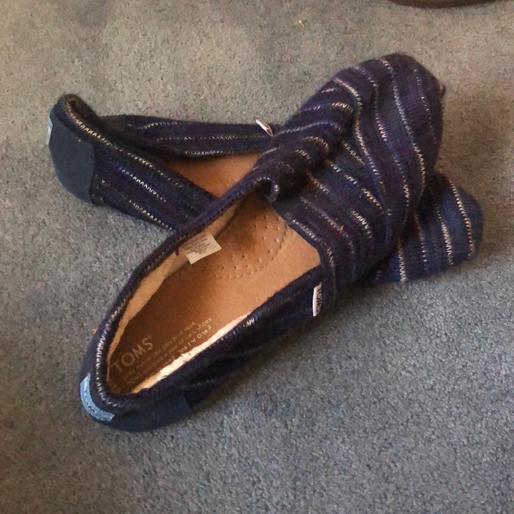 Toms Women’s Size 12